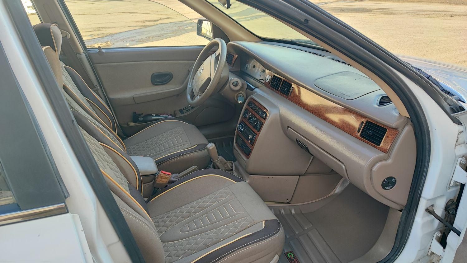 سمند LX XU7 - 1394