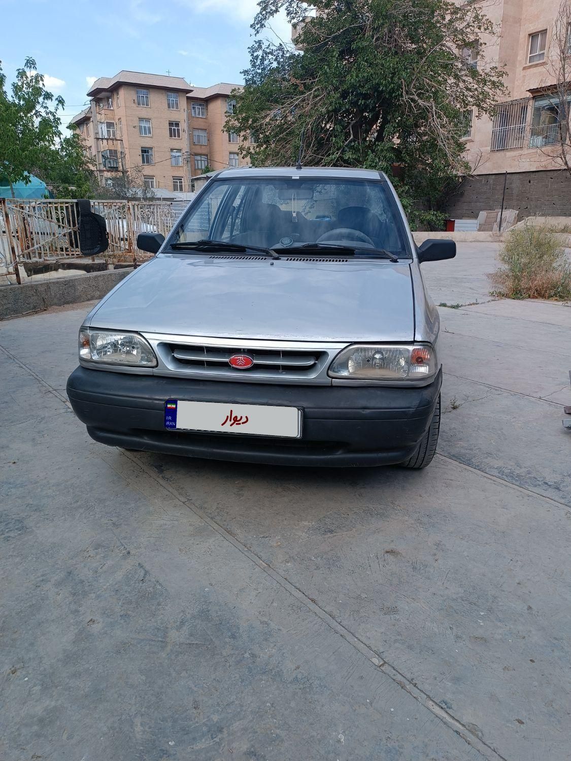 خودرو پراید، 131 آگهی ann_17924798