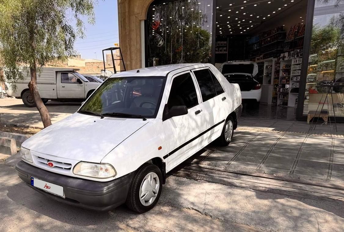 پراید 131 SE - 1394