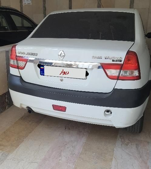 خودرو رنو، پارس تندر آگهی ann_17924843