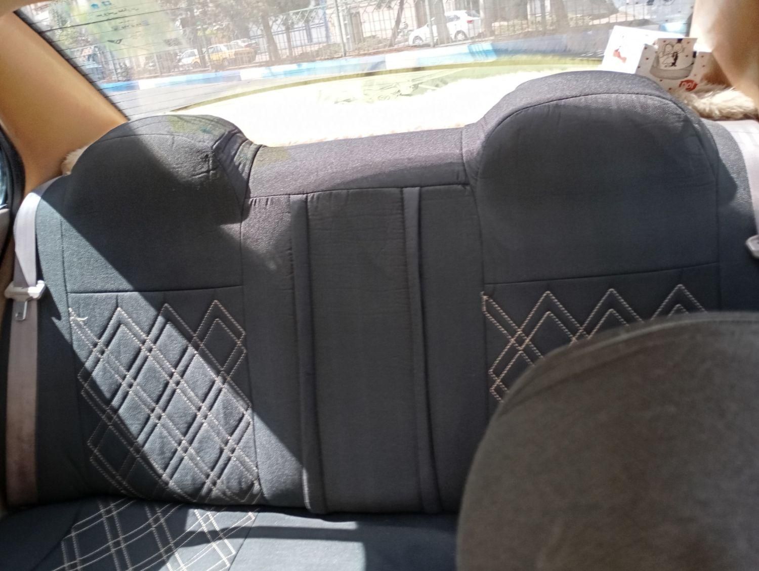 سمند LX EF7 - 1389