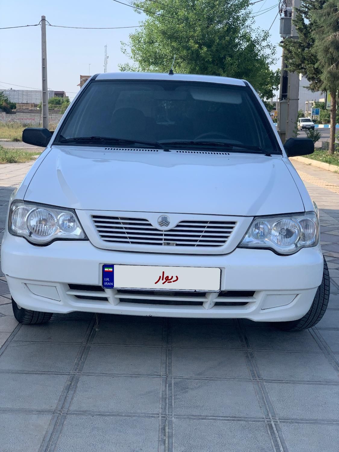 خودرو پراید، 111 آگهی ann_17924853