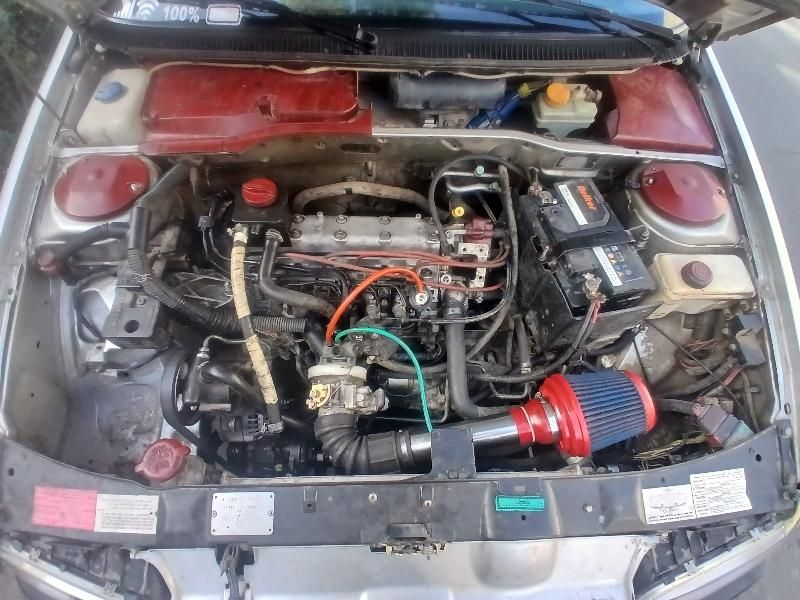 پژو 405 GLX - 1385
