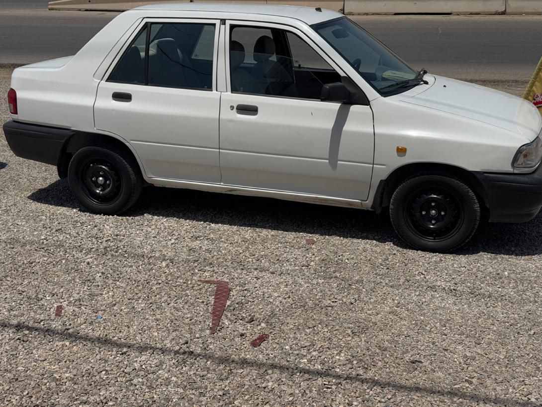 پراید 131 EX - 1399