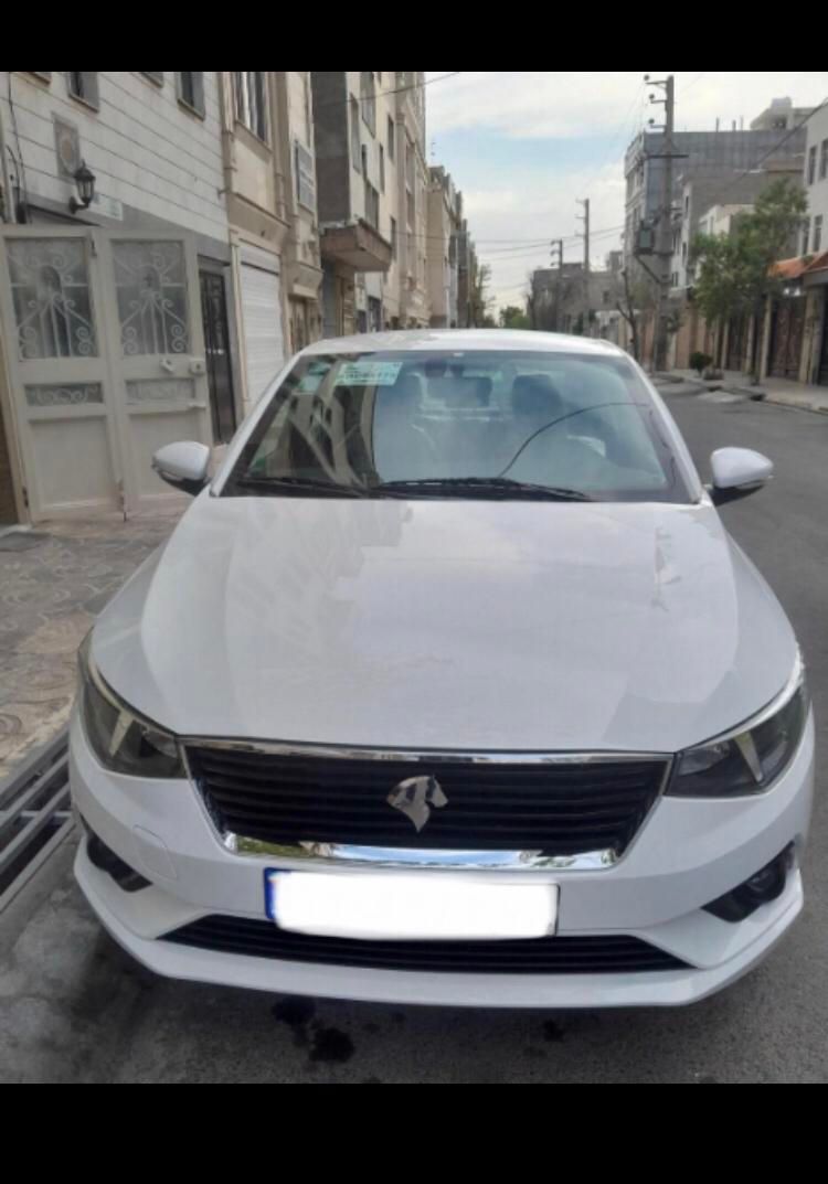 خودرو تارا، اتوماتیک آگهی ann_17924927