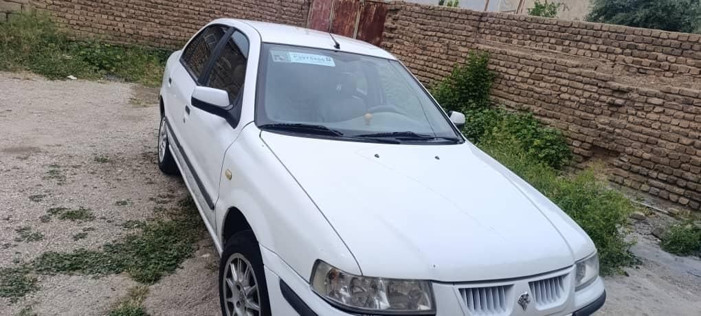 سمند SE - - 1391