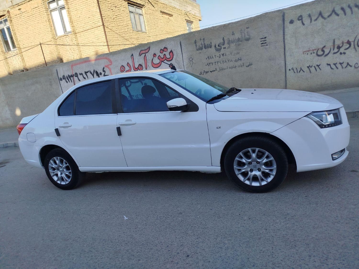 خودرو دنا، معمولی آگهی ann_17925236