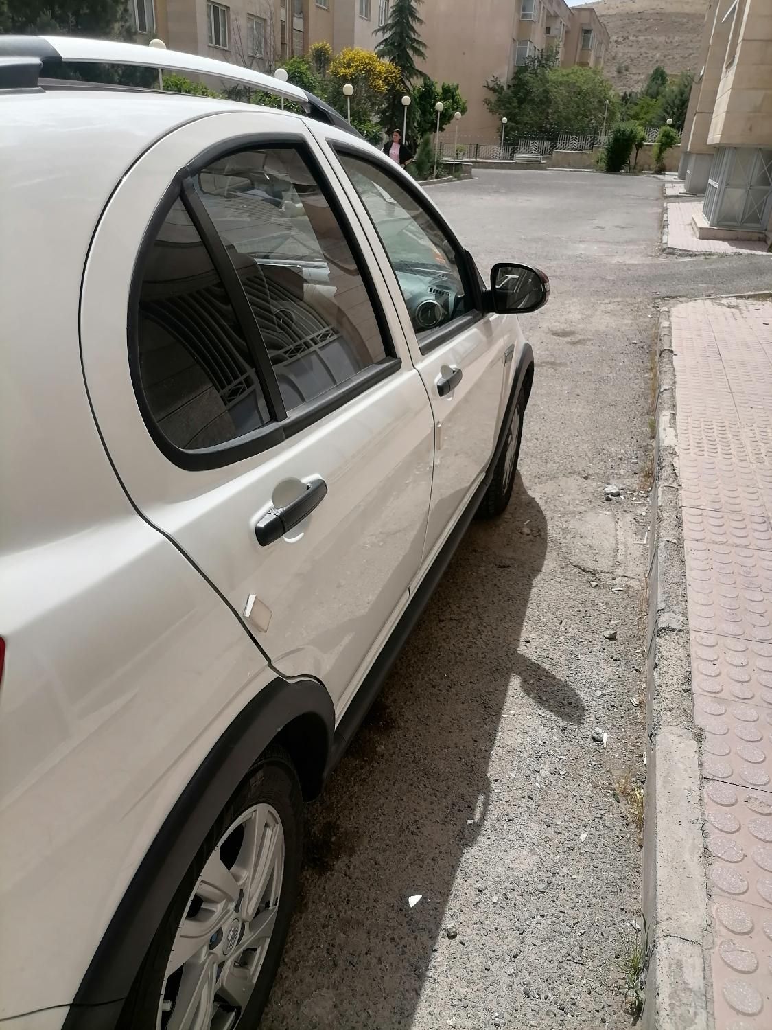 اطلس G دنده ای - 1403