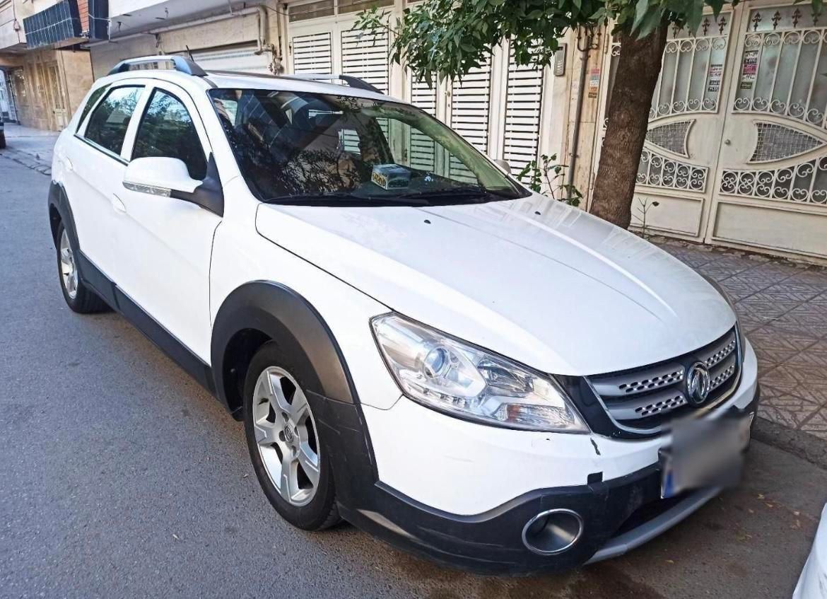 دانگ فنگ H30 کراس اتوماتیک - 1397
