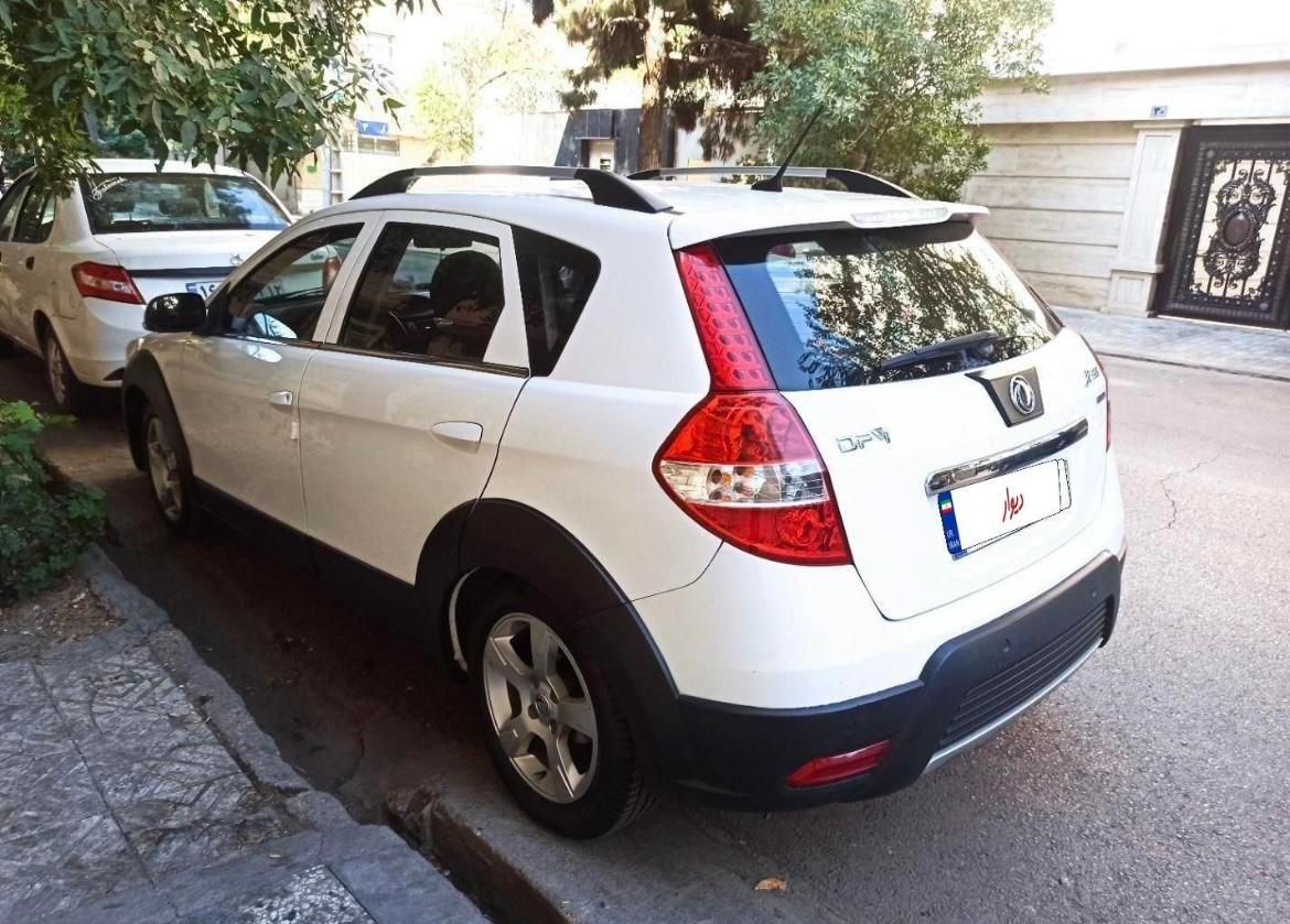 دانگ فنگ H30 کراس اتوماتیک - 1397