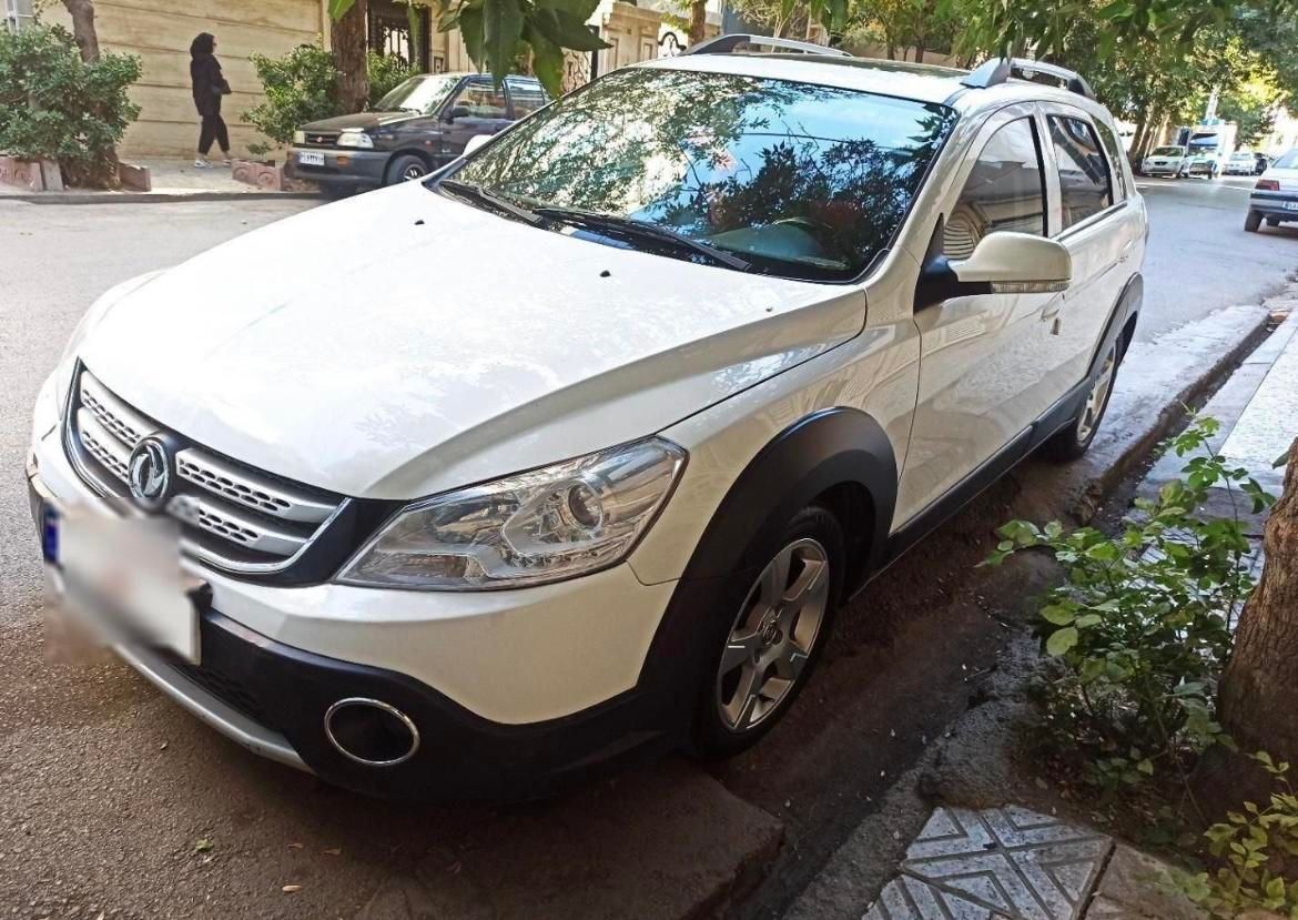 خودرو دانگ فنگ، H30 کراس آگهی ann_17925316