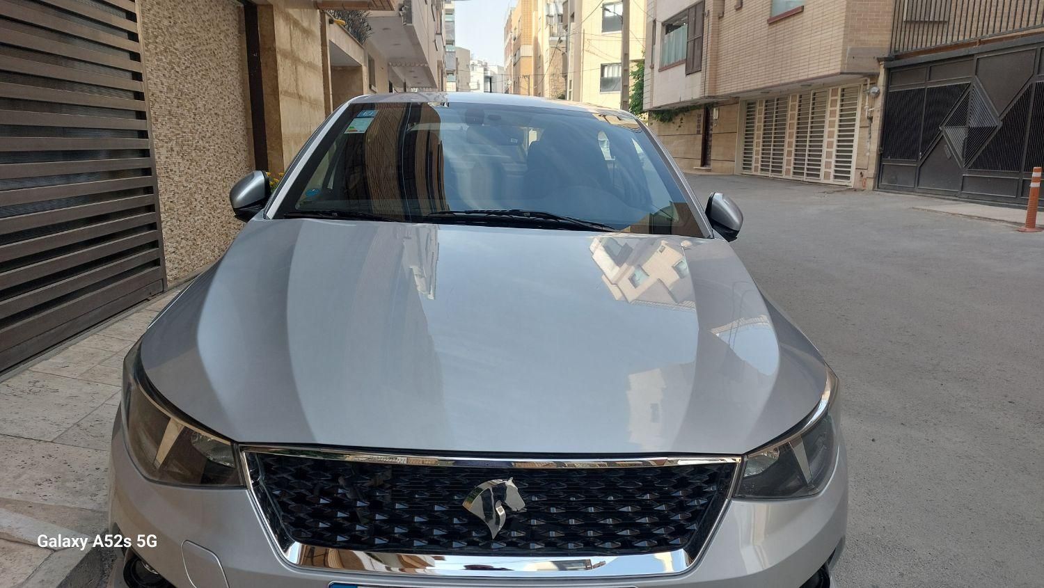 خودرو تارا، اتوماتیک آگهی ann_17925364