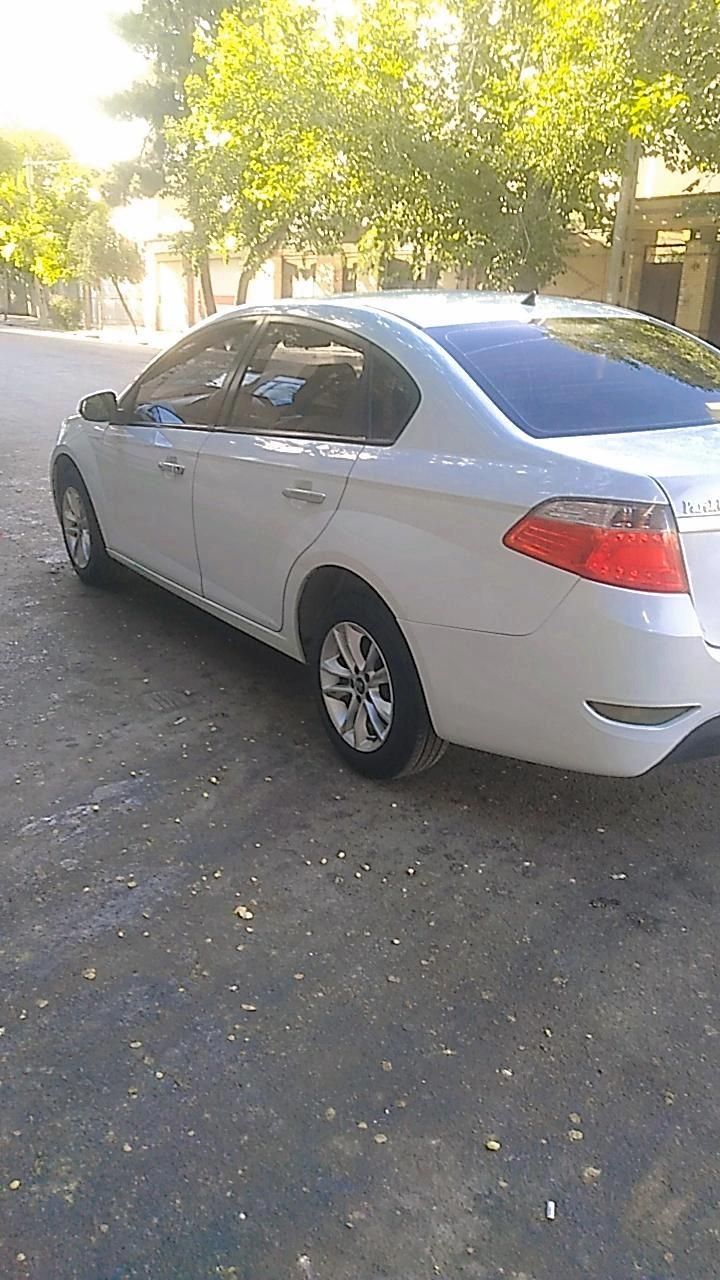 خودرو برلیانس، H330 آگهی ann_17925395