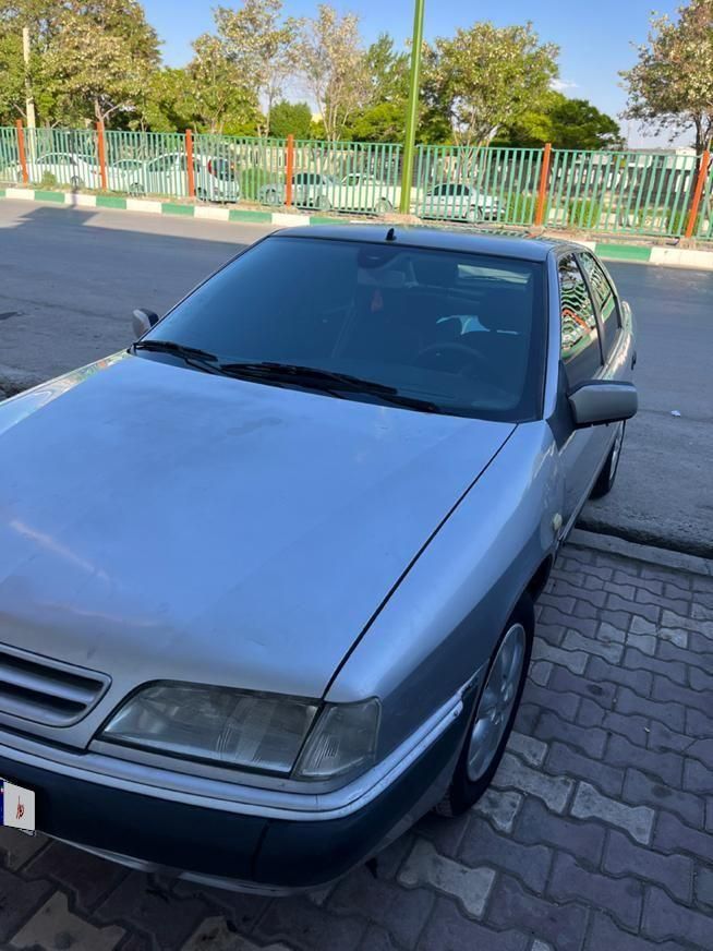 سیتروئن زانتیا X - 2005
