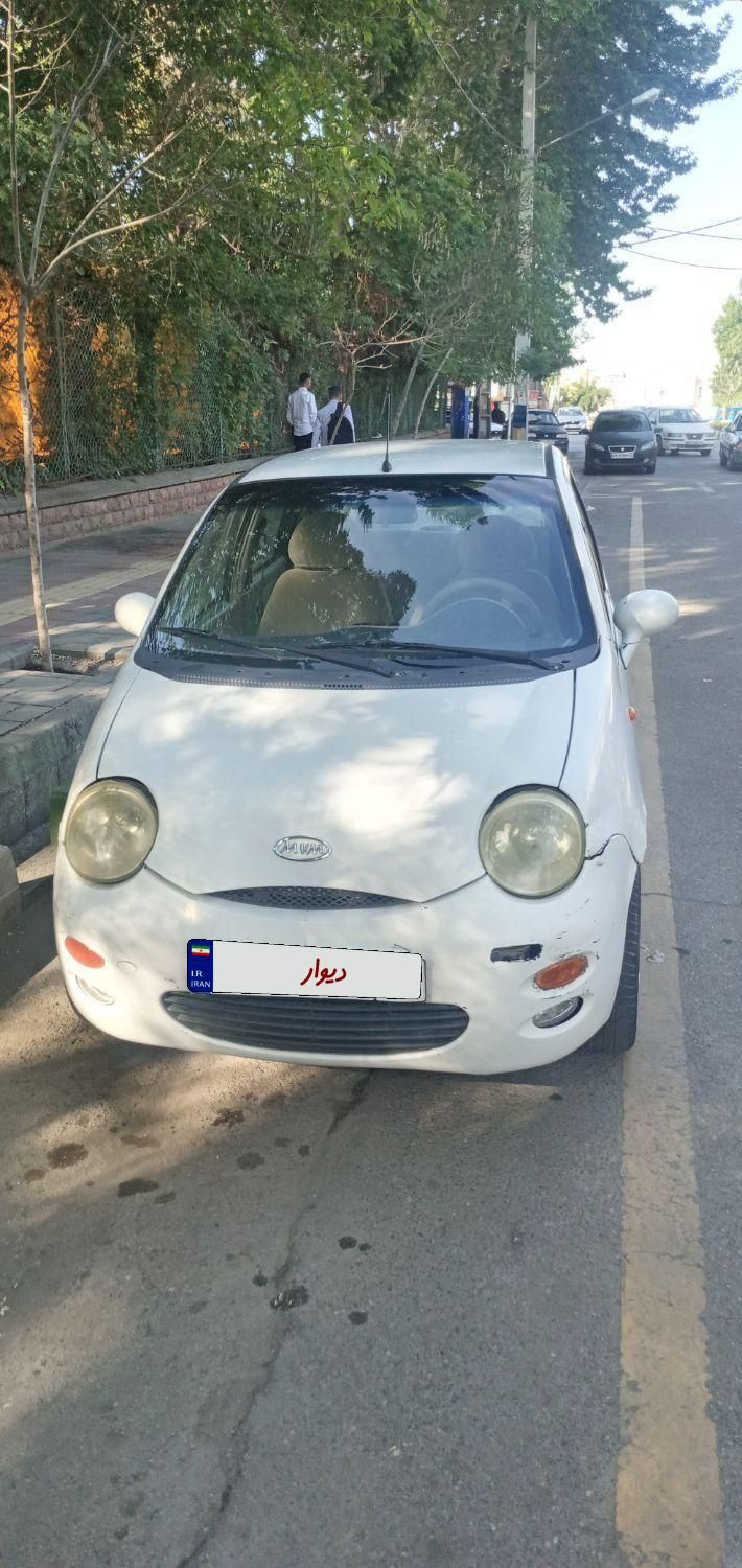 خودرو ام وی ام، 110 آگهی ann_17925418