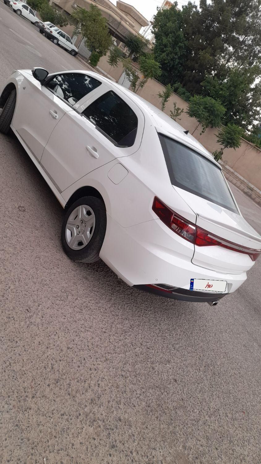 تارا دنده‌ای v1 - 1400