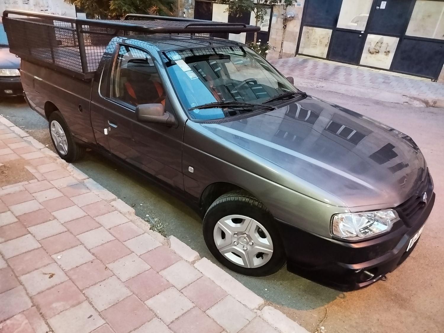 خودرو آریسان، 2 آگهی ann_17925464