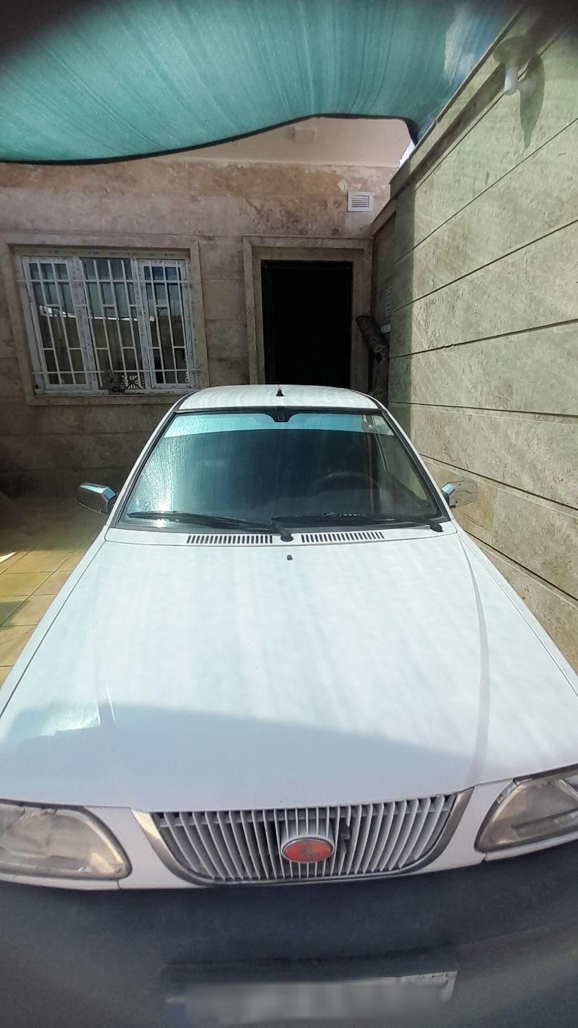 پراید 141 SX - 1390