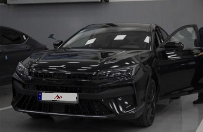 خودرو کی ام سی، J7 آگهی ann_17925649