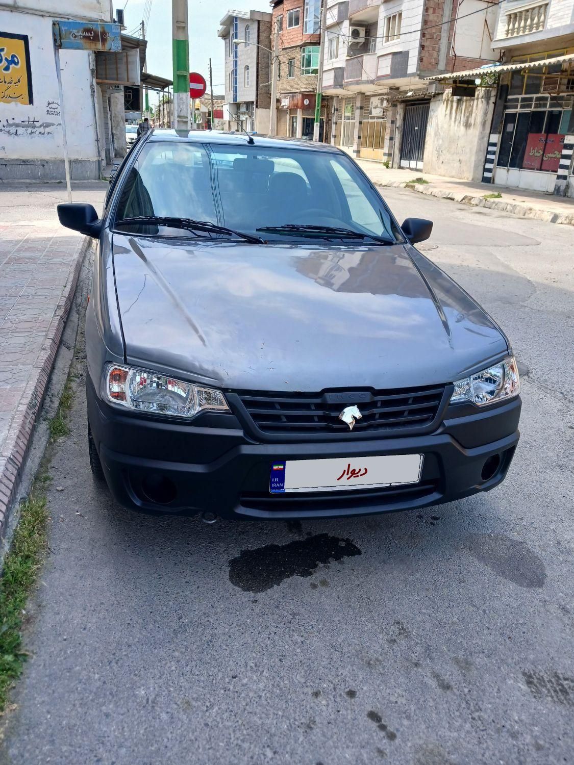 خودرو آریسان، دوگانه سوز آگهی ann_17925776