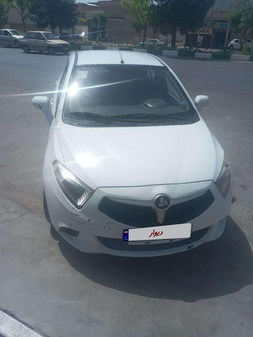 خودرو برلیانس، H230 آگهی ann_17925821