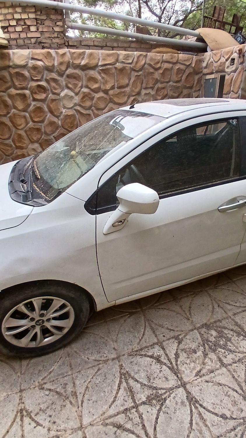 خودرو برلیانس، H230 آگهی ann_17925848