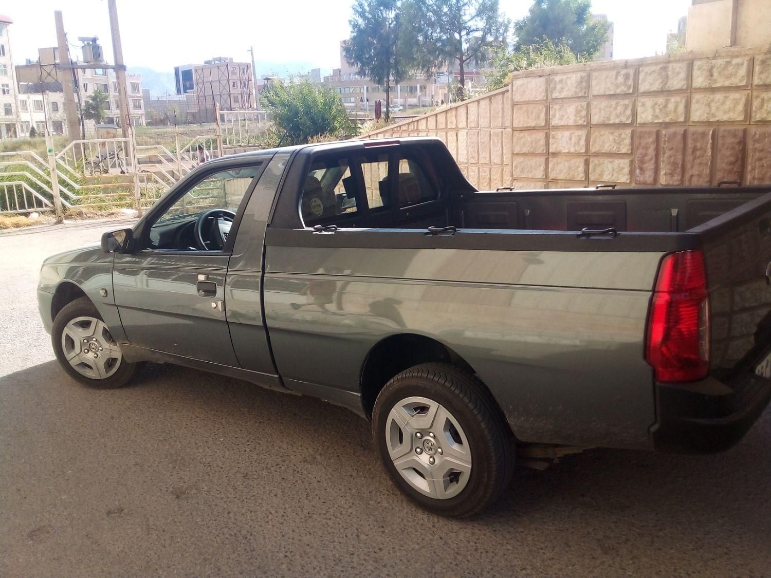 خودرو آریسان، 2 آگهی ann_17925922