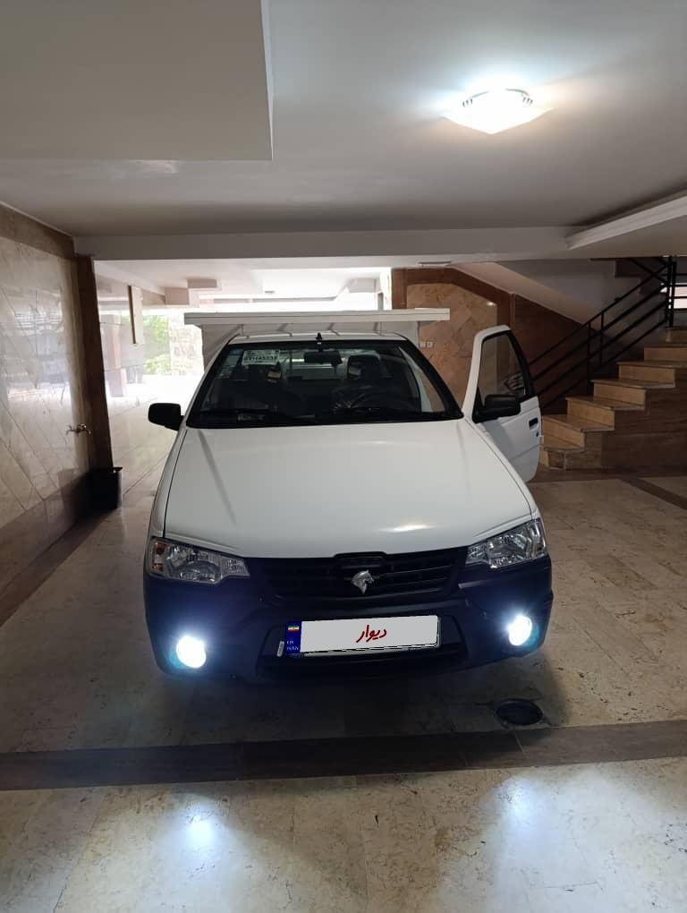 خودرو آریسان، 2 آگهی ann_17925946