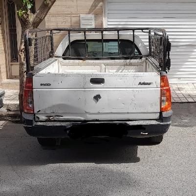 خودرو آریسان، دوگانه سوز آگهی ann_17926076
