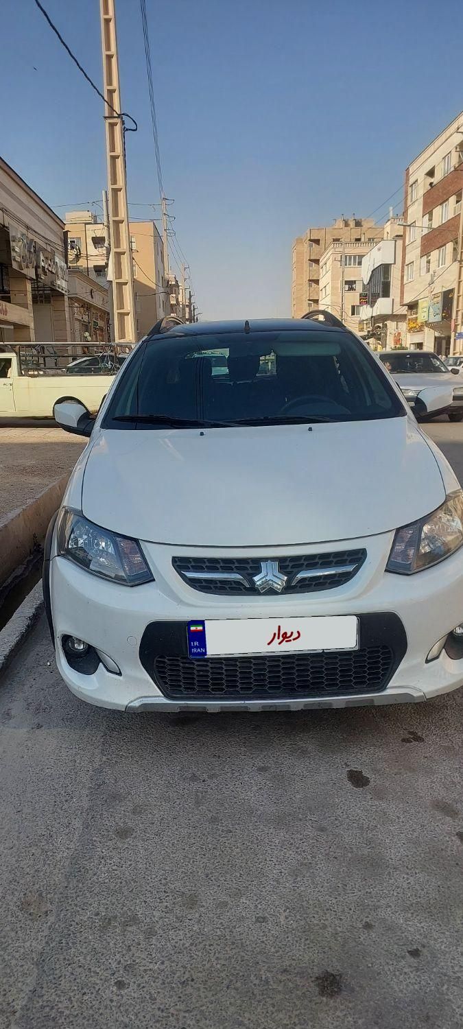 خودرو کوییک، R آگهی ann_17926120