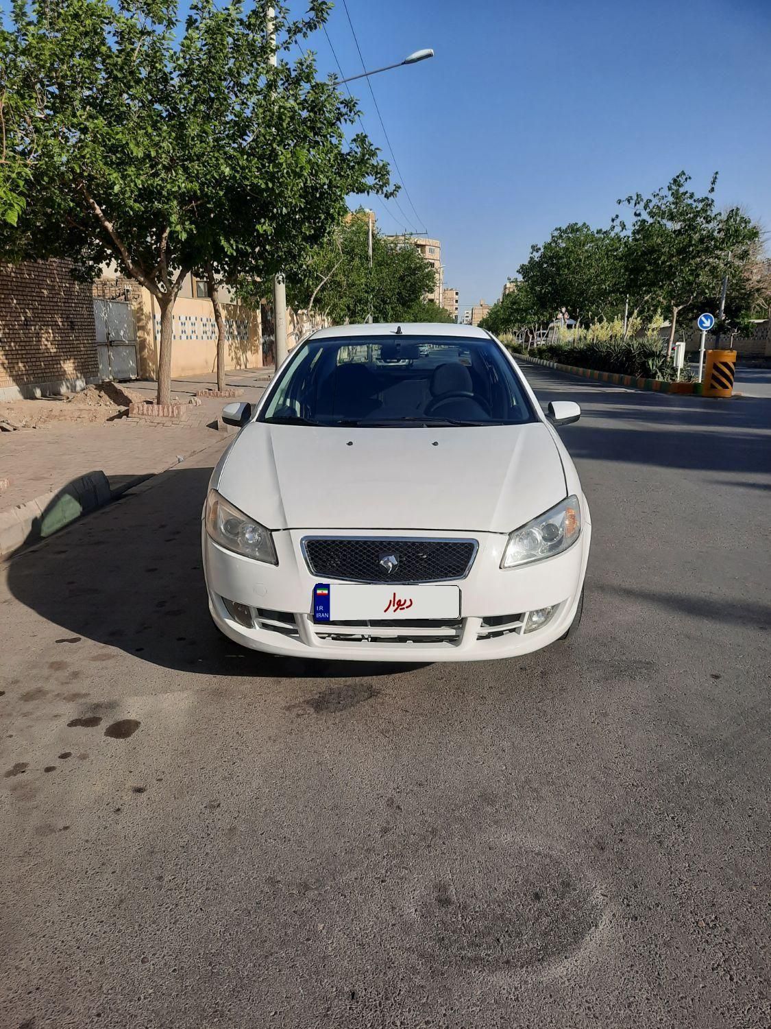 خودرو رانا، LX آگهی ann_17926217
