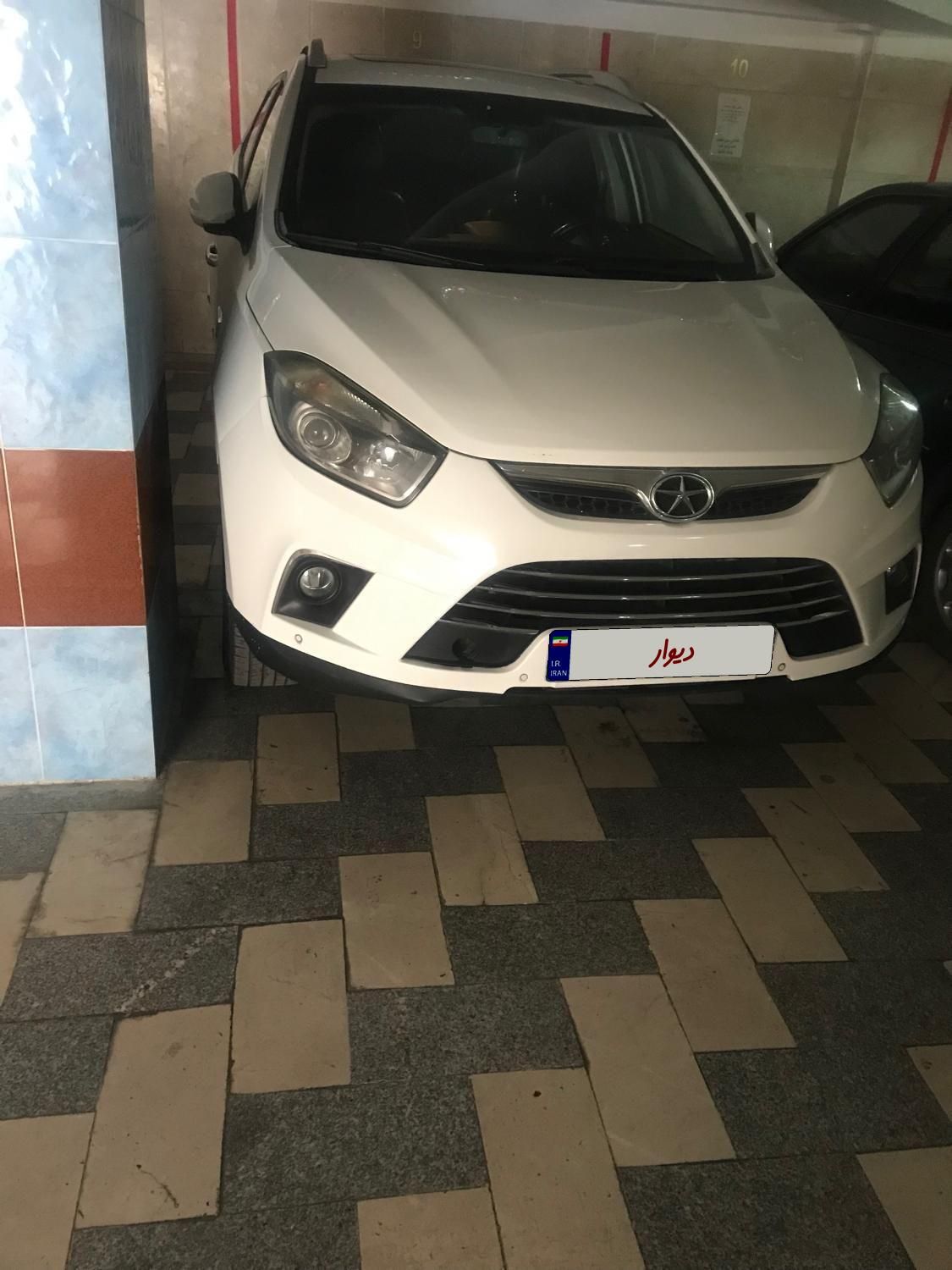 خودرو جک، S5 آگهی ann_17926282