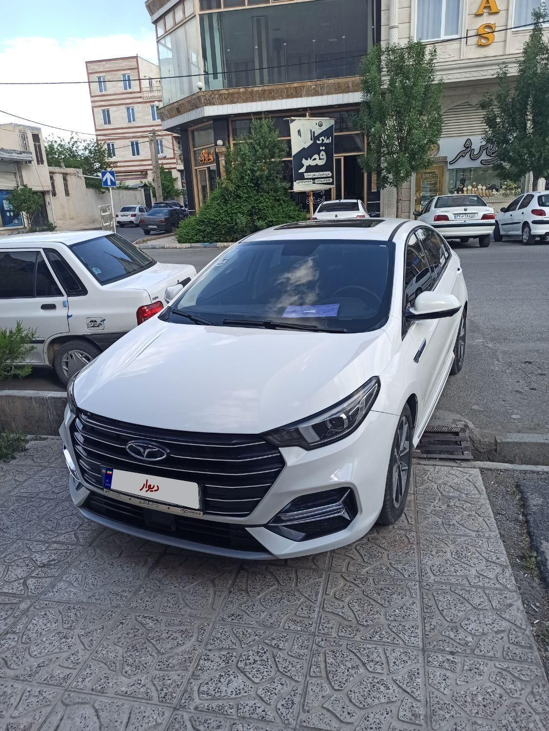 خودرو فونیکس، آریزو 6 پرو آگهی ann_17926337