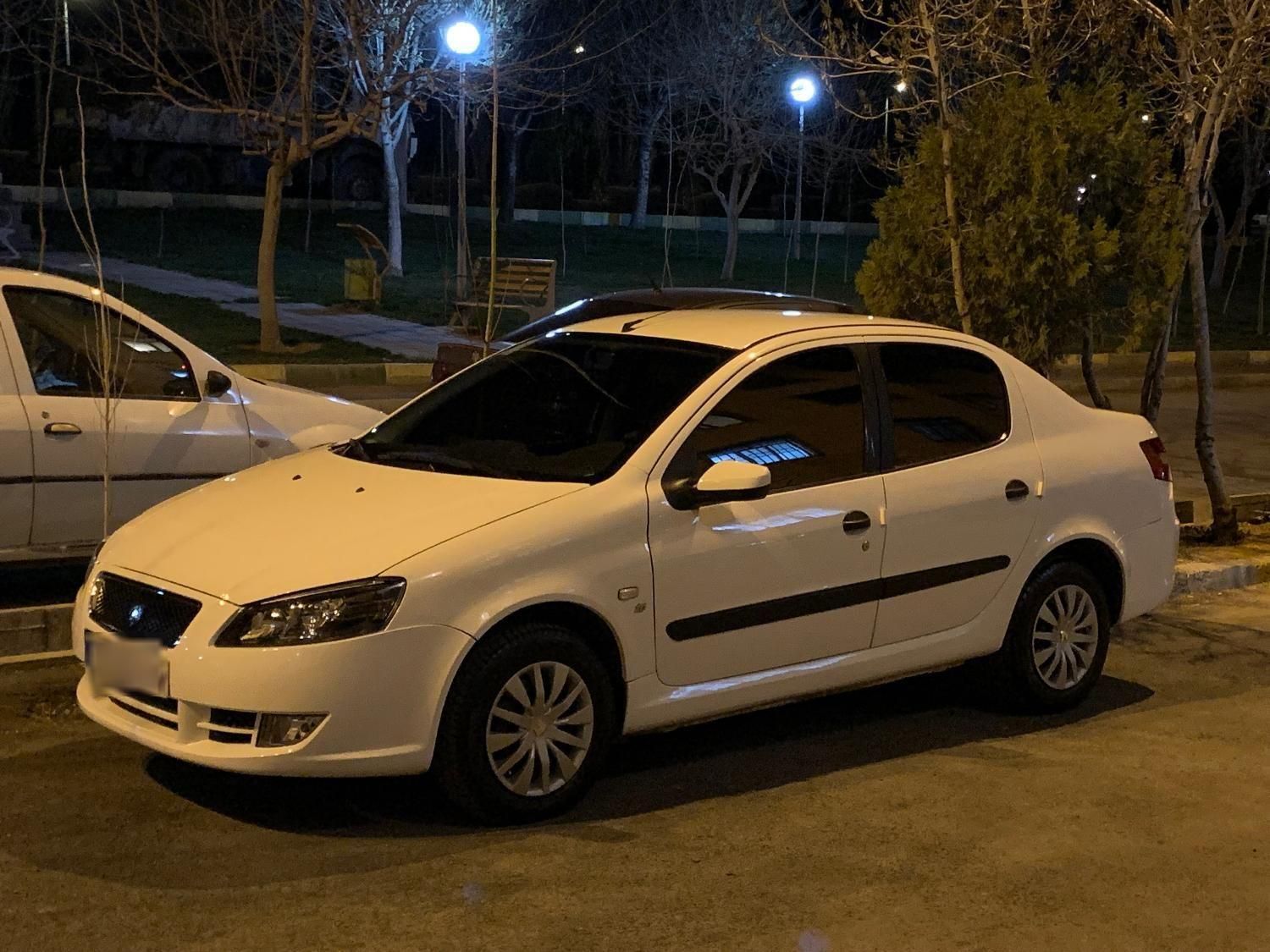 خودرو رانا، LX آگهی ann_17926353