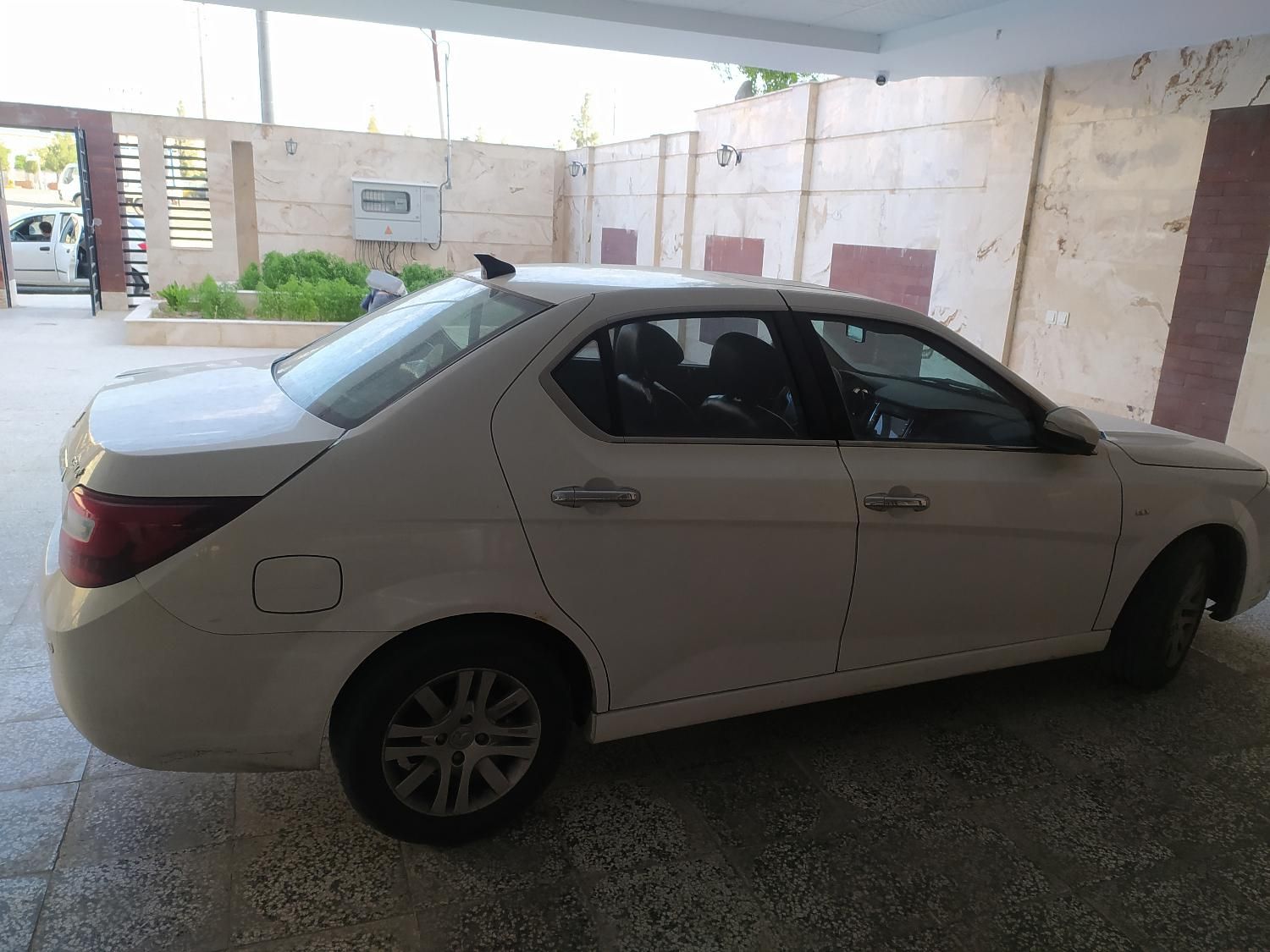 خودرو دنا، پلاس آگهی ann_17926357