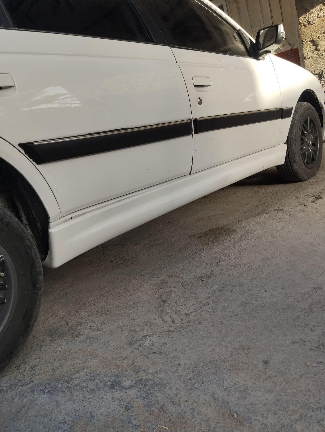 خودرو پژو، پارس آگهی ann_17926358