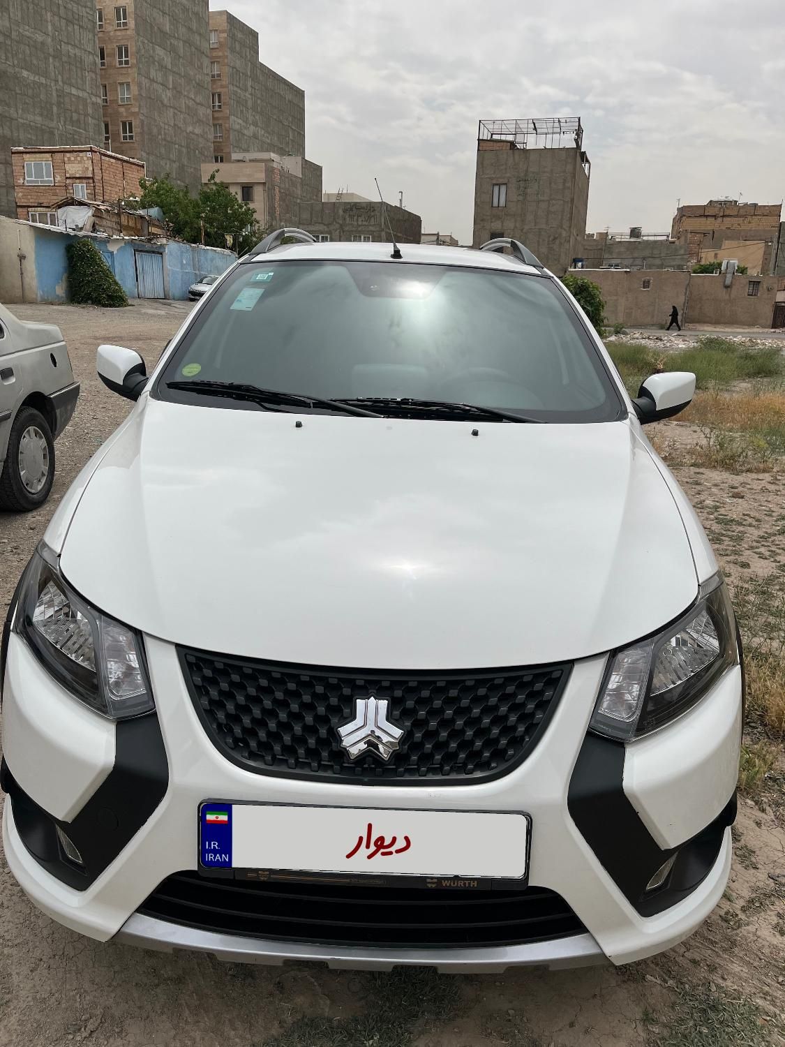 خودرو کوییک، S آگهی ann_17926392