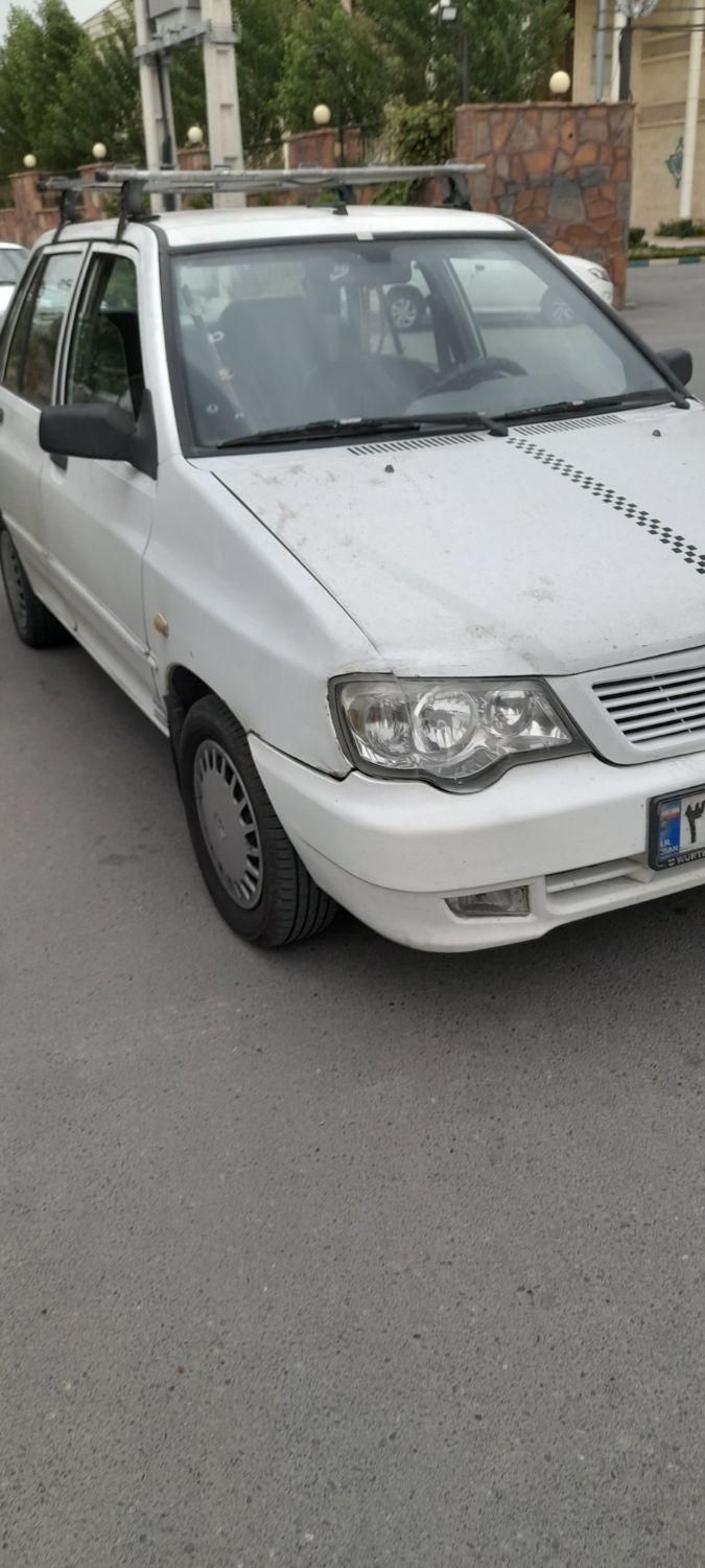 خودرو پراید، 132 آگهی ann_17926428