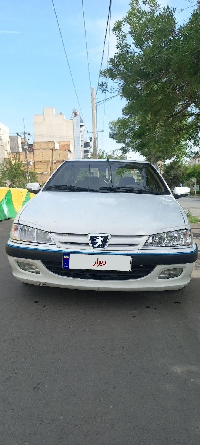 خودرو پژو، پارس آگهی ann_17926452