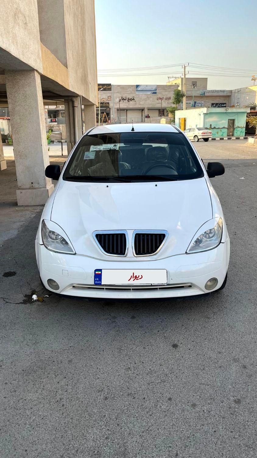 خودرو تیبا، صندوق دار آگهی ann_17926503