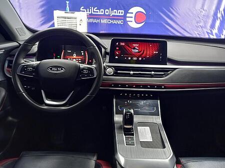 ام وی ام X55 پرو اکسلنت اسپرت - 1401
