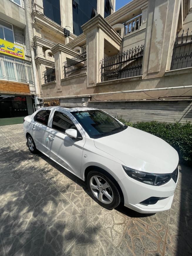 خودرو تارا، اتوماتیک آگهی ann_17926527