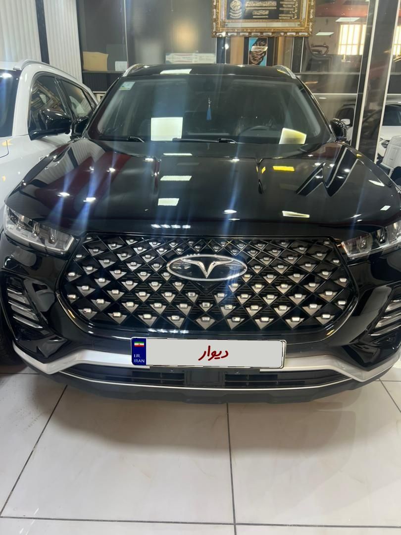 خودرو فونیکس، تیگو 7 پرو آگهی ann_17926556