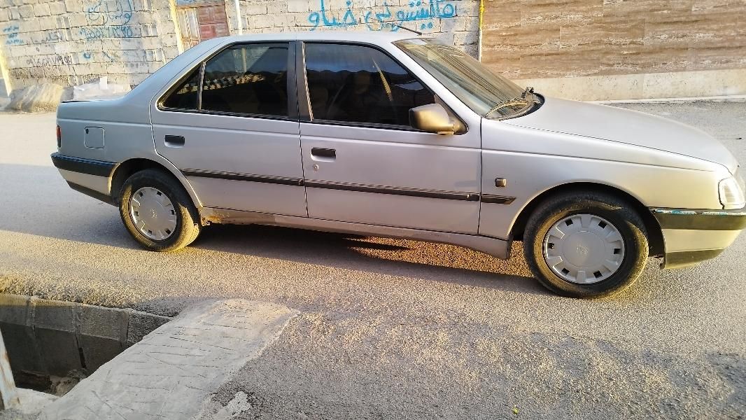خودرو پژو، 405 آگهی ann_17926559