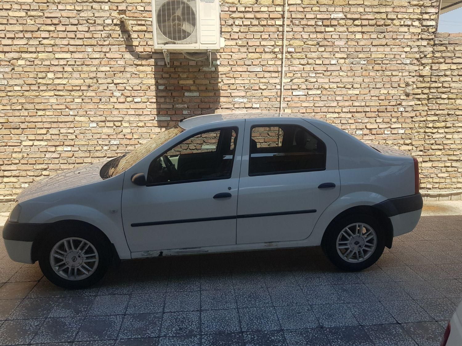 رنو تندر 90 E2 - 1393
