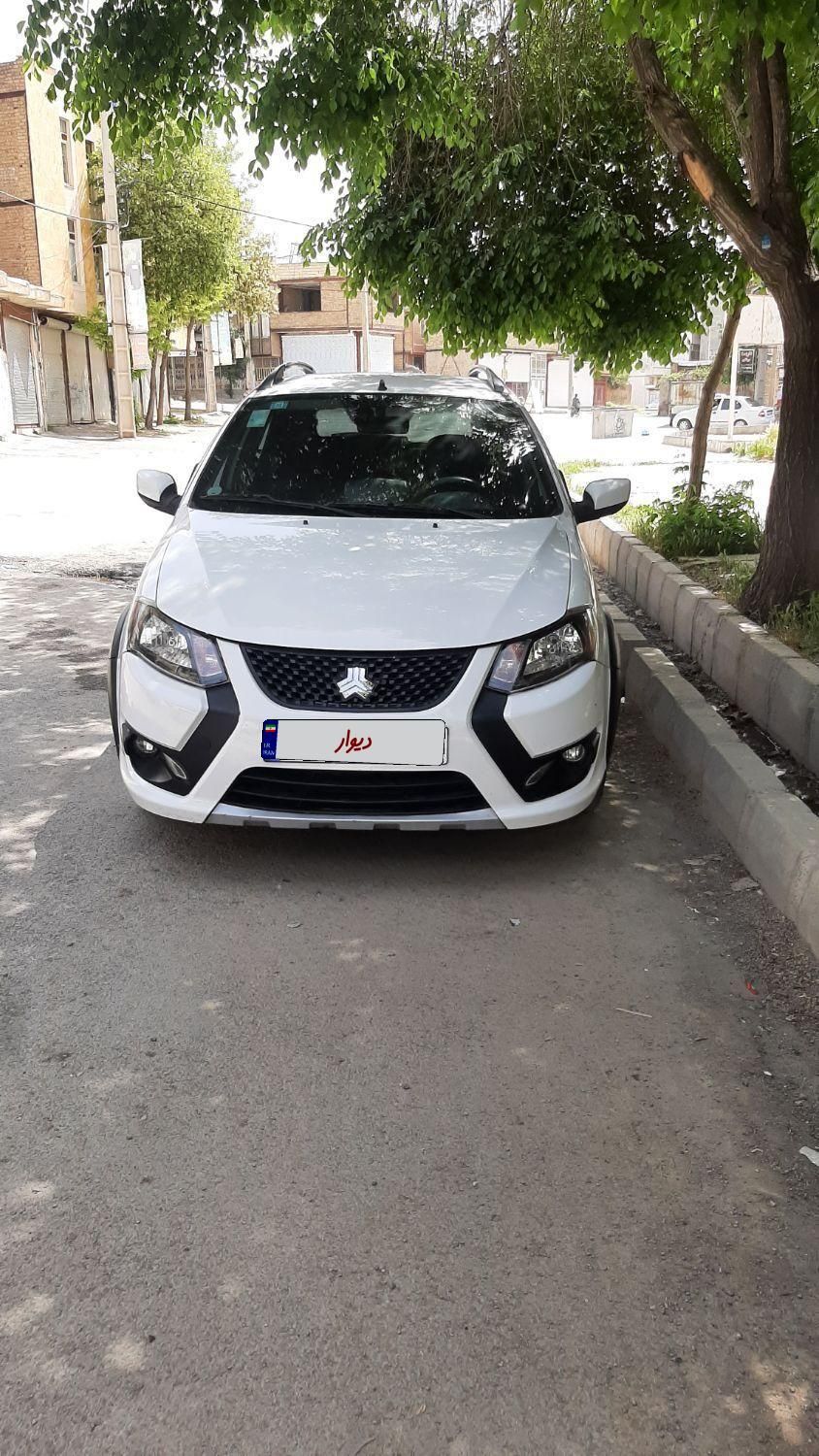 خودرو کوییک، S آگهی ann_17926574