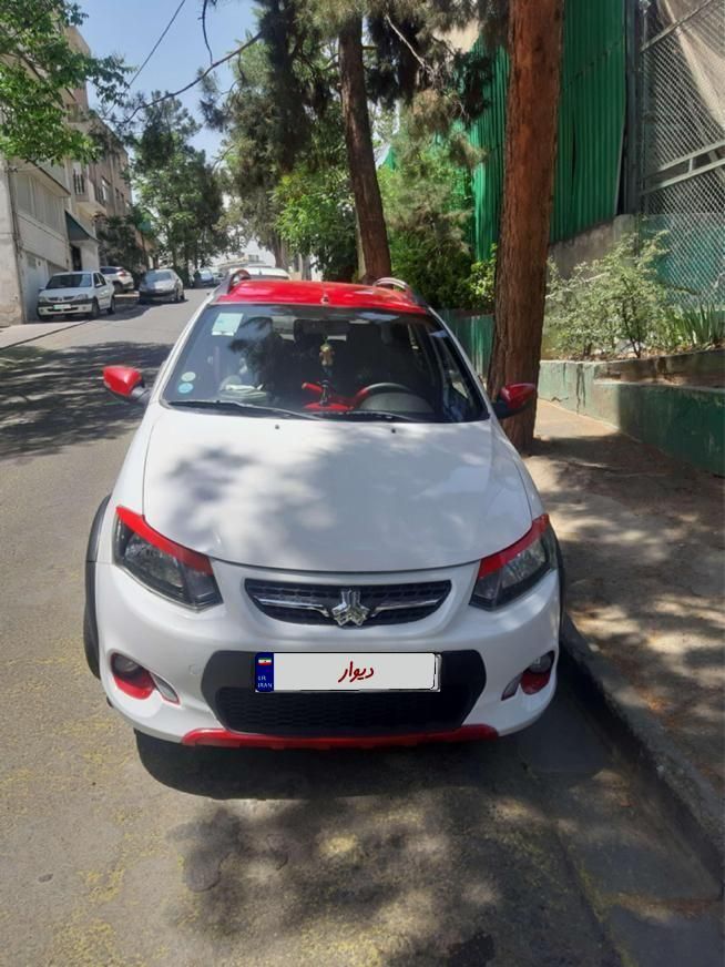 خودرو کوییک، R آگهی ann_17926594