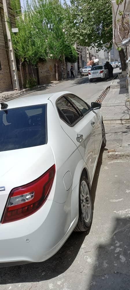 دنا پلاس اتوماتیک توربو - 1403