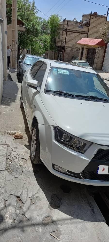 دنا پلاس اتوماتیک توربو - 1403