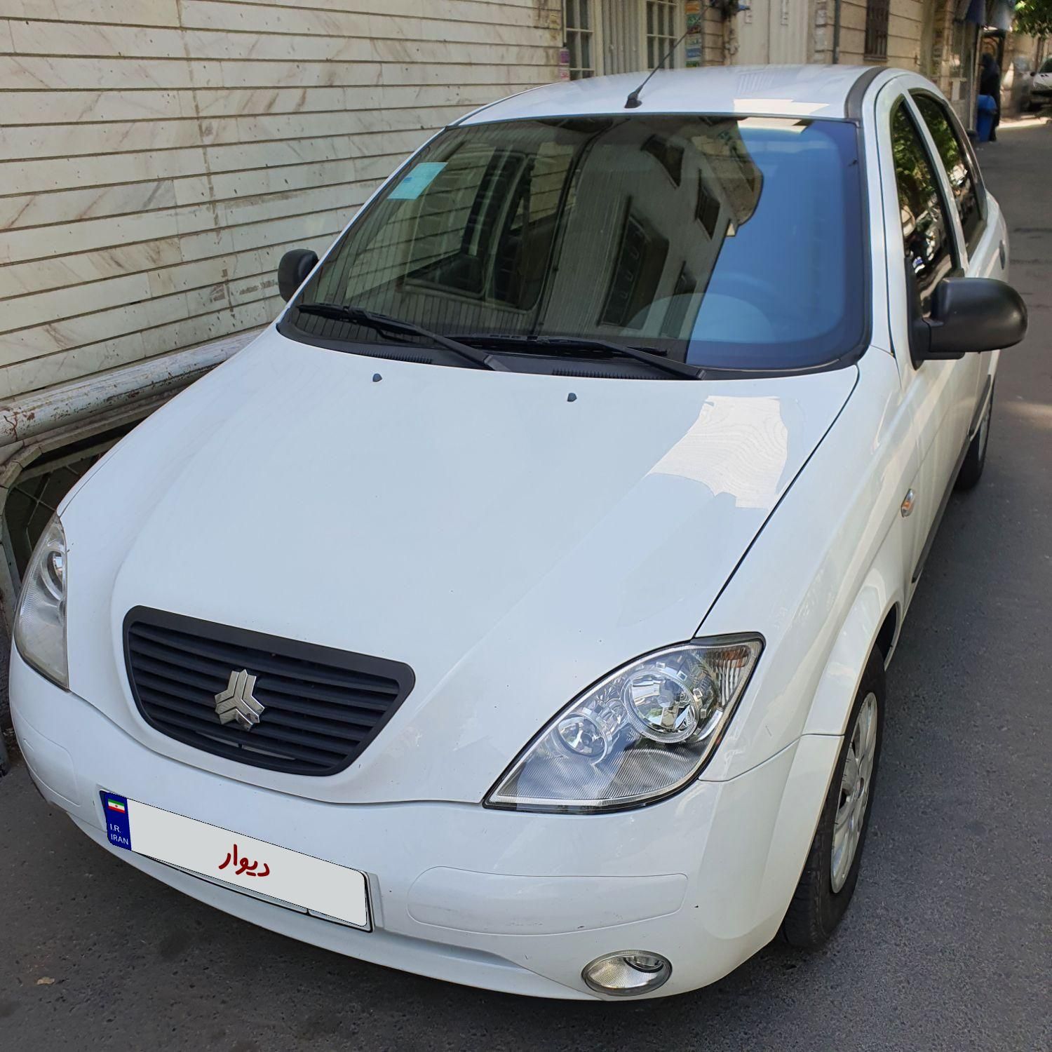 خودرو تیبا، 2 آگهی ann_17926660